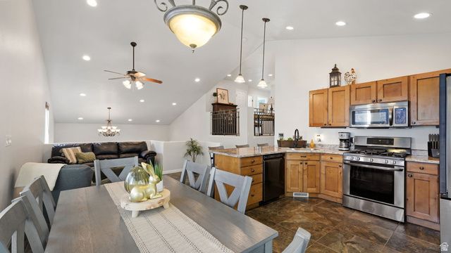 1409 N 1975 W, Lehi, UT 84043