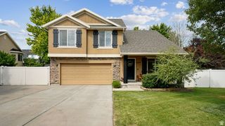1409 N 1975 W, Lehi, UT 84043