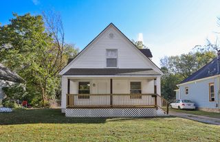 1902 North Missouri Avenue, Springfield, MO 65803