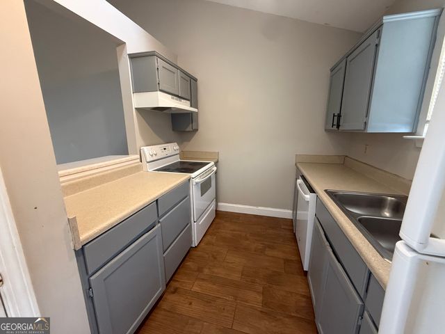 501 Madison Avenue, St. Marys, GA 31558