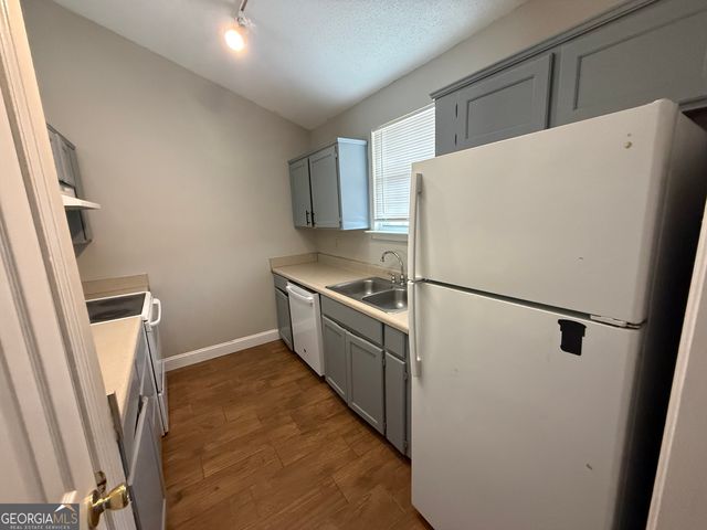 501 Madison Avenue, St. Marys, GA 31558