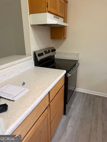 501 Madison Avenue, St. Marys, GA 31558