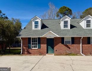 501 Madison Avenue, St. Marys, GA 31558