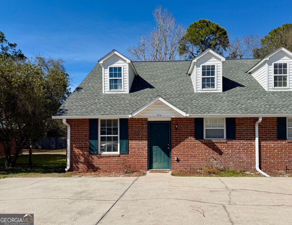 501 Madison Avenue, St. Marys, GA 31558