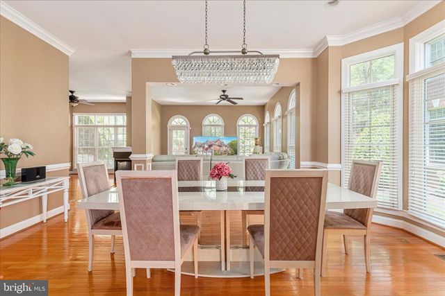 12810 FALCON WOOD PL, Fairfax, VA 22033