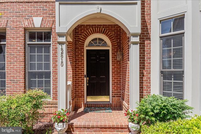 12810 FALCON WOOD PL, Fairfax, VA 22033