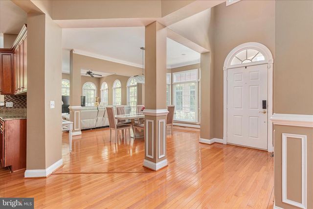 12810 FALCON WOOD PL, Fairfax, VA 22033