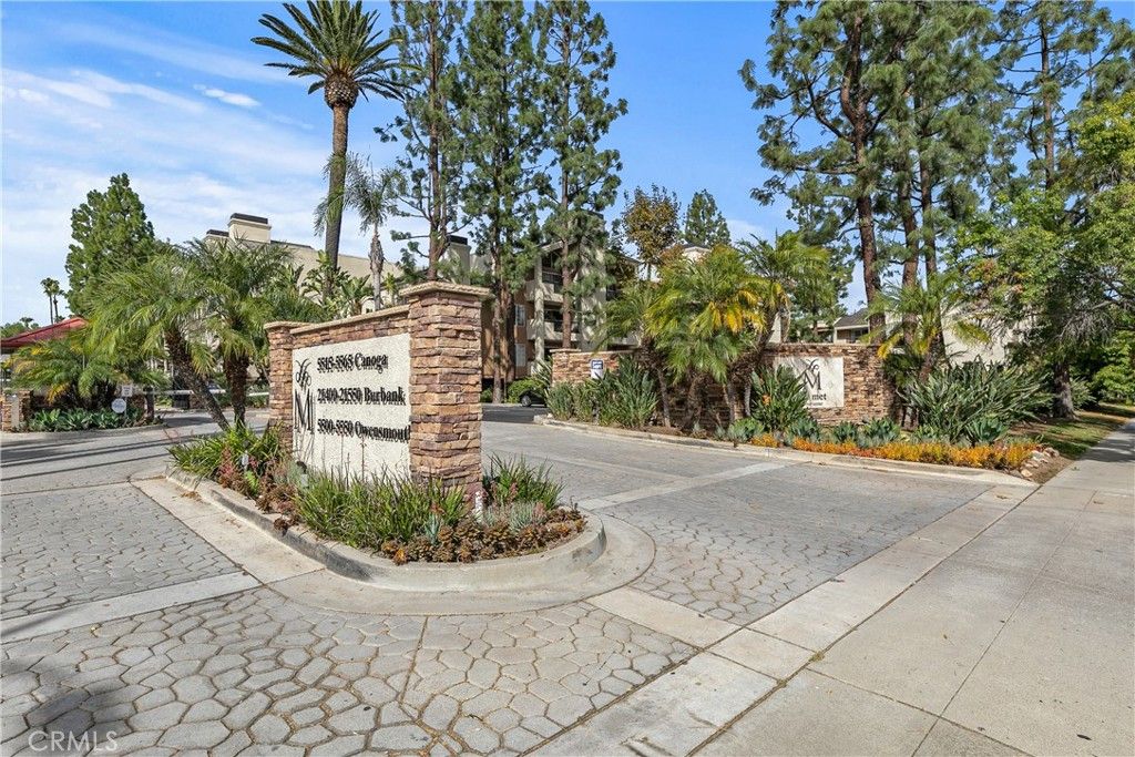 5500 Owensmouth Avenue 317, Woodland Hills, CA 91367