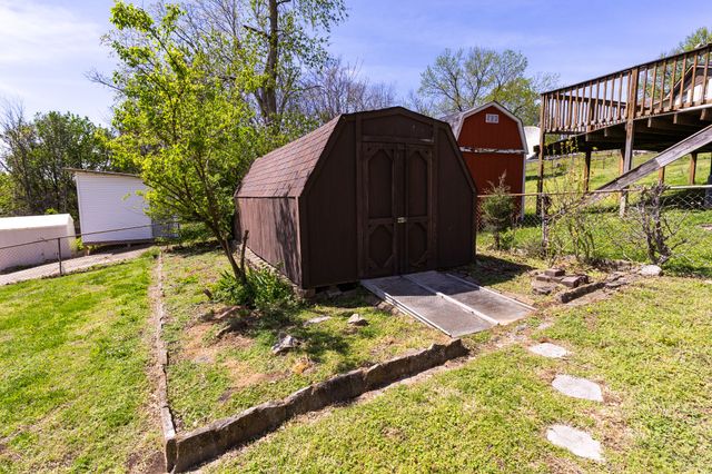 251 Sailboat Dr, Nashville, TN 37217
