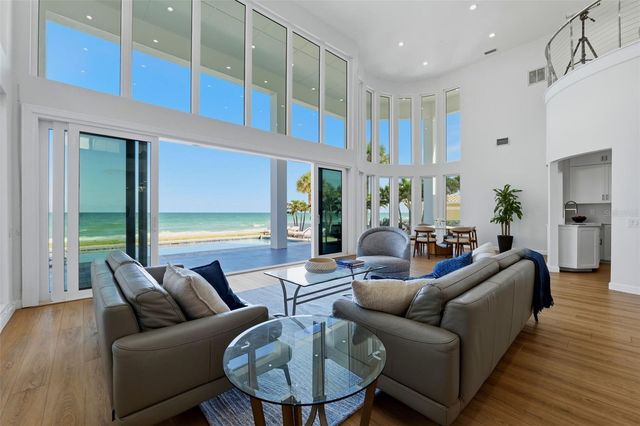 1480 GULF BOULEVARD, Belleair Beach, FL 33786