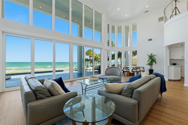 1480 GULF BOULEVARD, Belleair Beach, FL 33786