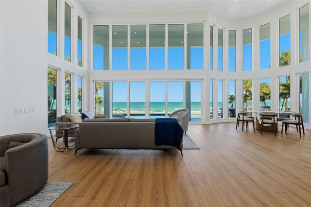 1480 GULF BOULEVARD, Belleair Beach, FL 33786