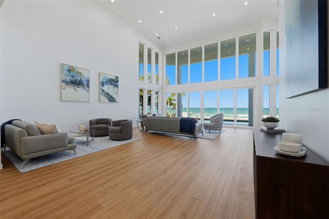 1480 GULF BOULEVARD, Belleair Beach, FL 33786