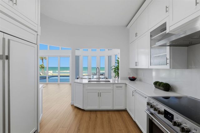 1480 GULF BOULEVARD, Belleair Beach, FL 33786