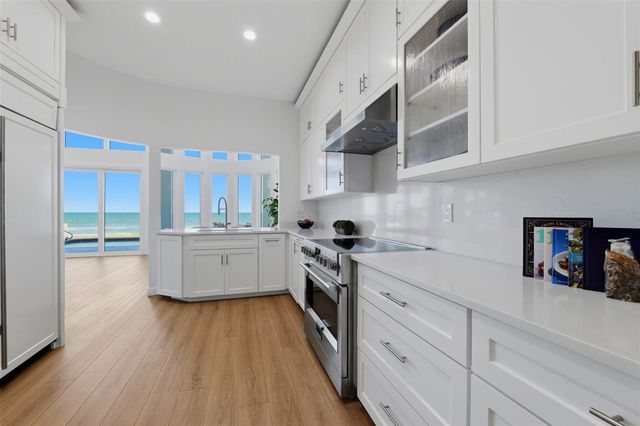 1480 GULF BOULEVARD, Belleair Beach, FL 33786