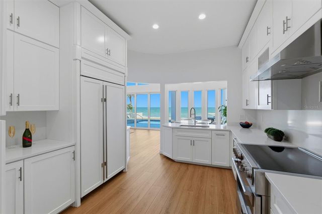 1480 GULF BOULEVARD, Belleair Beach, FL 33786