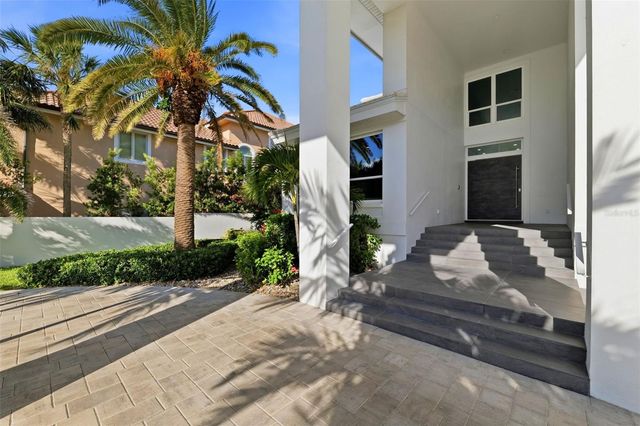 1480 GULF BOULEVARD, Belleair Beach, FL 33786