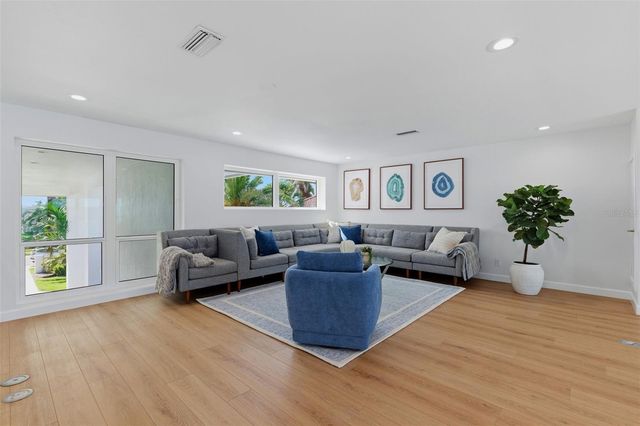 1480 GULF BOULEVARD, Belleair Beach, FL 33786