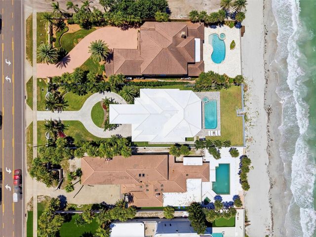 1480 GULF BOULEVARD, Belleair Beach, FL 33786