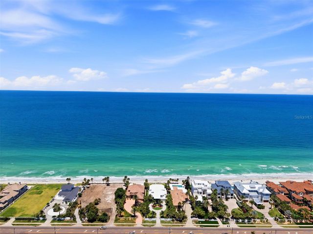1480 GULF BOULEVARD, Belleair Beach, FL 33786