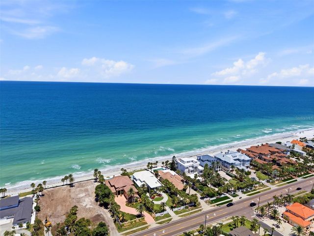 1480 GULF BOULEVARD, Belleair Beach, FL 33786