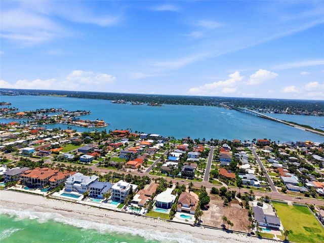1480 GULF BOULEVARD, Belleair Beach, FL 33786