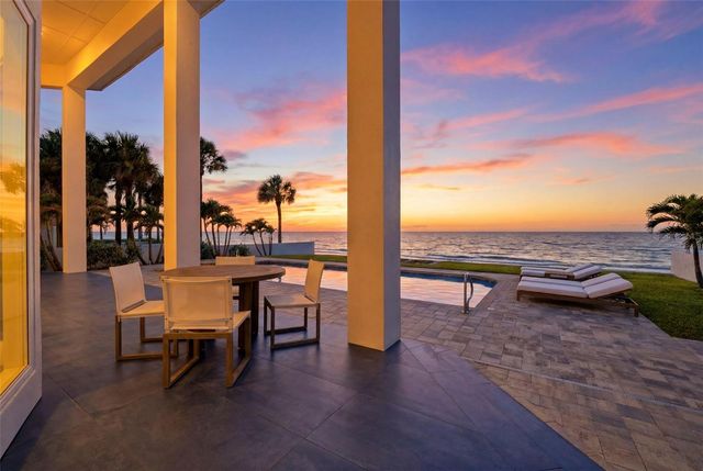 1480 GULF BOULEVARD, Belleair Beach, FL 33786