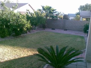 3560 E Feather Avenue, Gilbert, AZ 85234