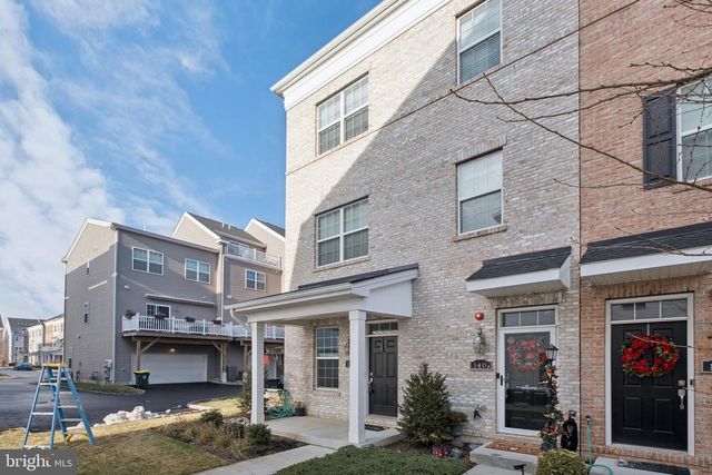 140A GASLIGHT ALY, Bensalem, PA 19020