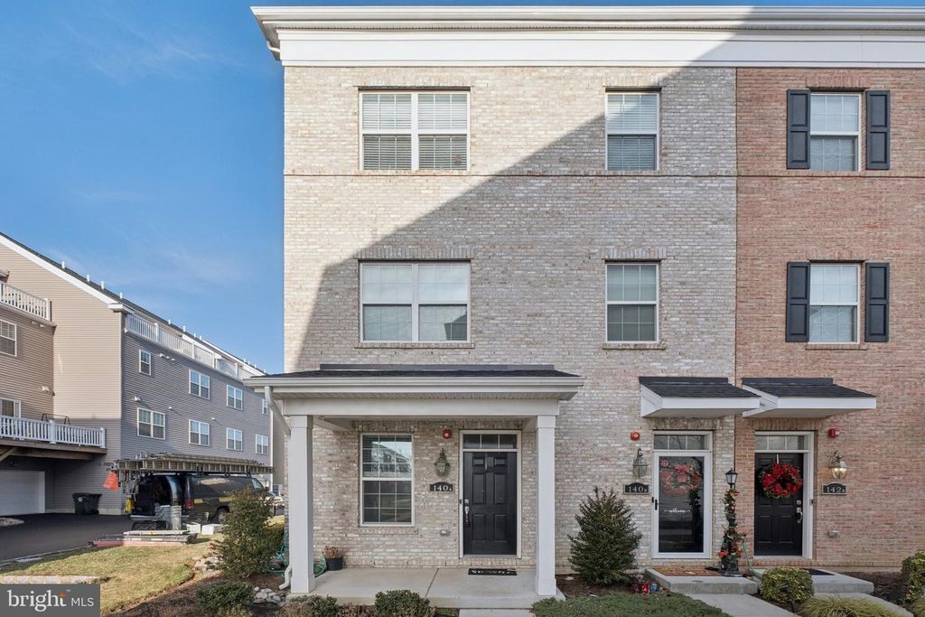 140A GASLIGHT ALY, Bensalem, PA 19020