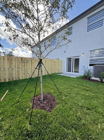 26865 SW 121st Ave, Homestead, FL 33032