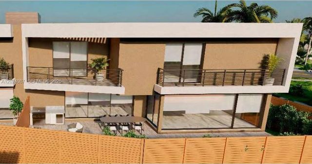 1816-1818 Middle River Drive, Fort Lauderdale, FL 33305