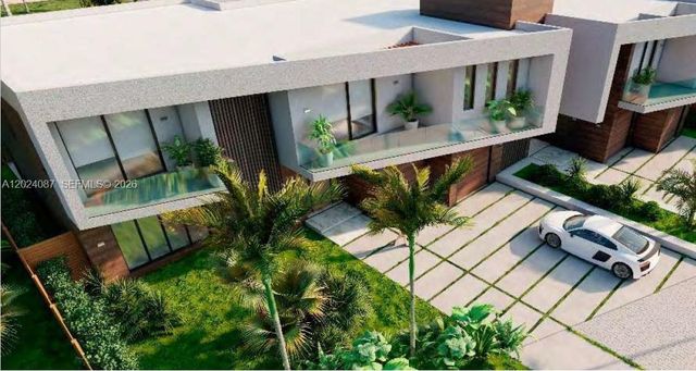 1816-1818 Middle River Drive, Fort Lauderdale, FL 33305