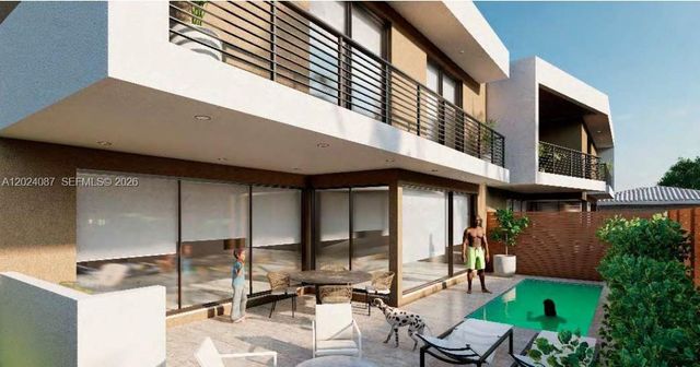 1816-1818 Middle River Drive, Fort Lauderdale, FL 33305
