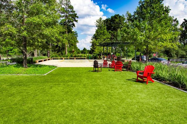35 Granite Path, The Woodlands, TX 77389