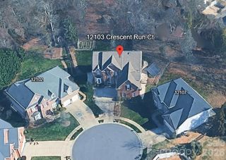 12103 Crescent Run Court, Charlotte, NC 28277