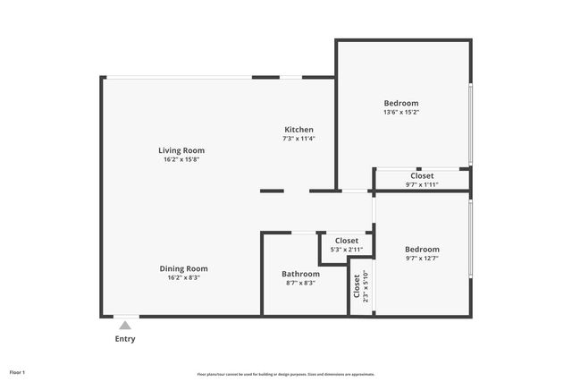 318 Walker Avenue 7, Highland Park, IL 60035