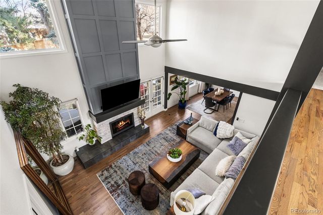 4505 S Yosemite Street 142, Denver, CO 80237