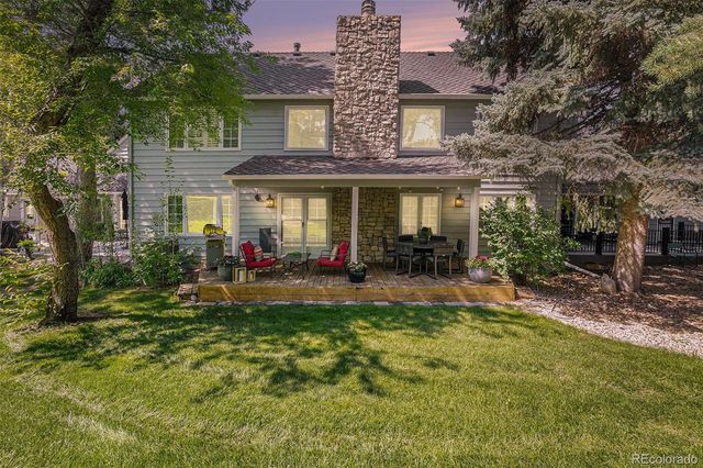 4505 S Yosemite Street 142, Denver, CO 80237