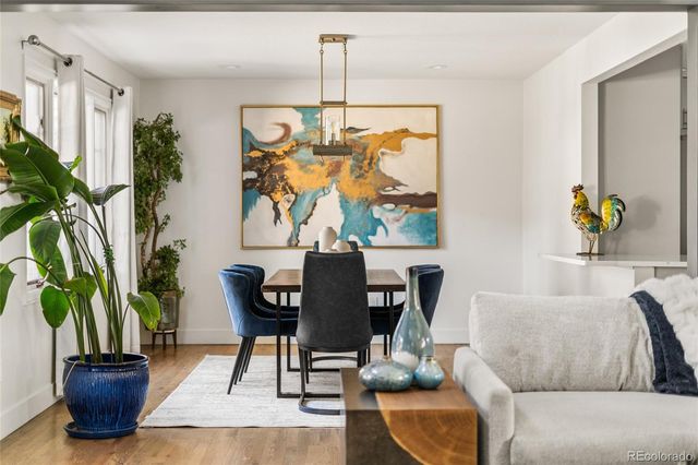 4505 S Yosemite Street 142, Denver, CO 80237