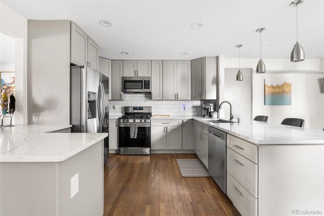 4505 S Yosemite Street 142, Denver, CO 80237