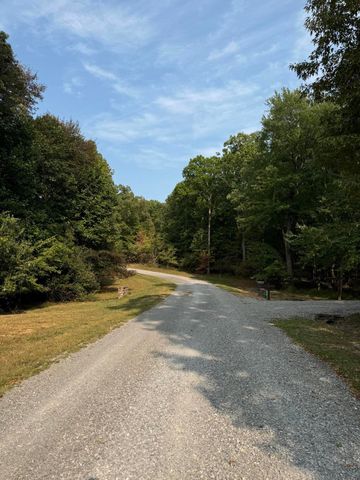 Lot 141 Camp Creek Circle, Spencer, TN 38585
