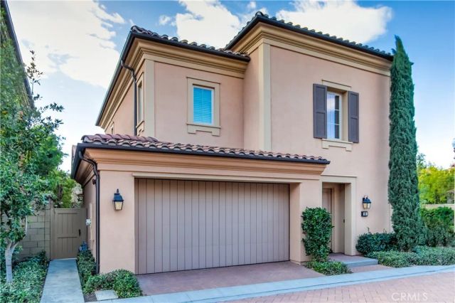 80 Brindisi, Irvine, CA 92618
