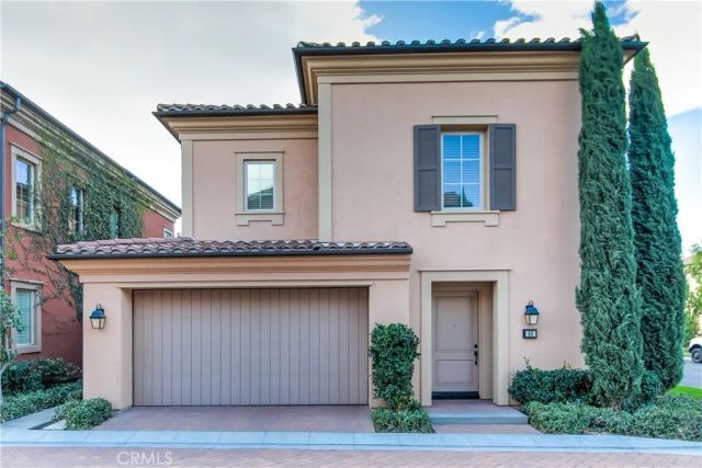 80 Brindisi, Irvine, CA 92618