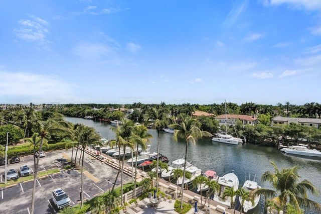 90 Edgewater Drive 514, Coral Gables, FL 33133