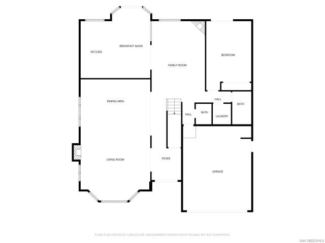 11479 Duenda Rd, San Diego, CA 92127