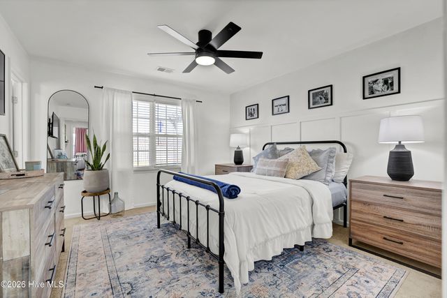 1730 Pepperwood Way, Leland, NC 28451