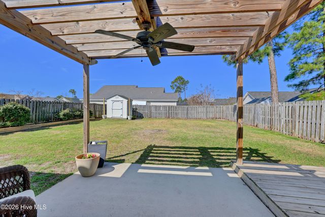 1730 Pepperwood Way, Leland, NC 28451