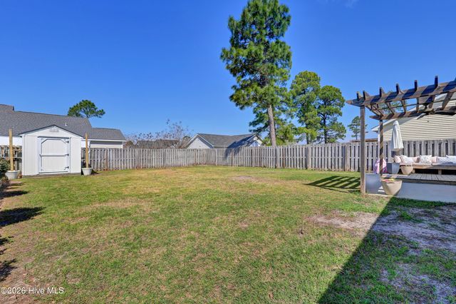 1730 Pepperwood Way, Leland, NC 28451