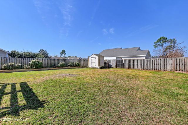 1730 Pepperwood Way, Leland, NC 28451